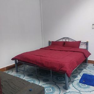 Queen Room Balcony